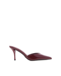 MANSON - CHERRY PATENT-Heels-Billini-BILLINI USA