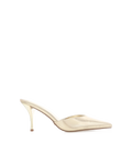 MANSON - GOLD METALLIC-Heels-Billini-BILLINI USA