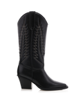 MARMALADE - BLACK-Boots-Billini-BILLINI USA