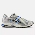 Men's 1906R New Balance "Silver Metallic Blue Agate"