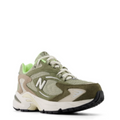 Men's 725 New Balance "Olivine Dark Moss"