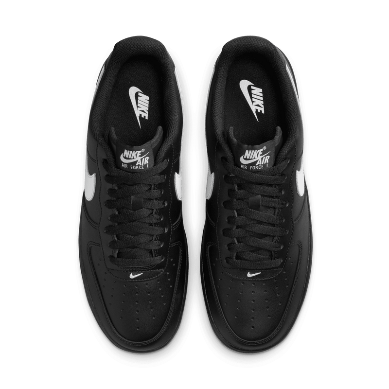 Men's Nike Air Force 1 '07 "Black White"