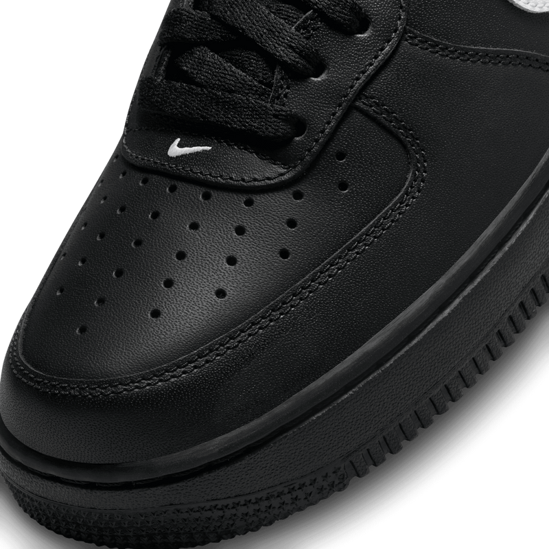 Men's Nike Air Force 1 '07 "Black White"