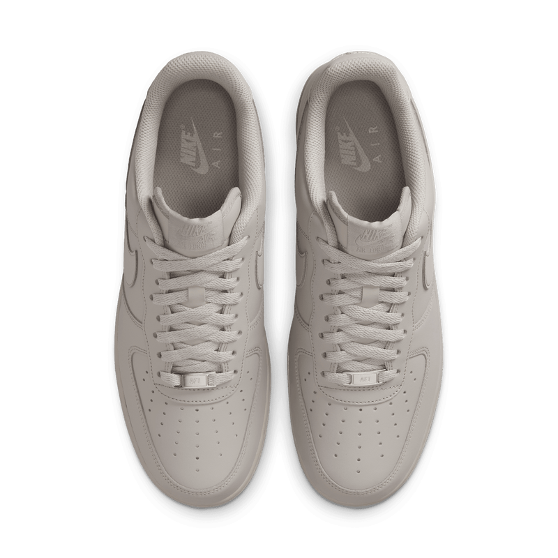 Men's Nike Air Force 1 '07 "College Grey"