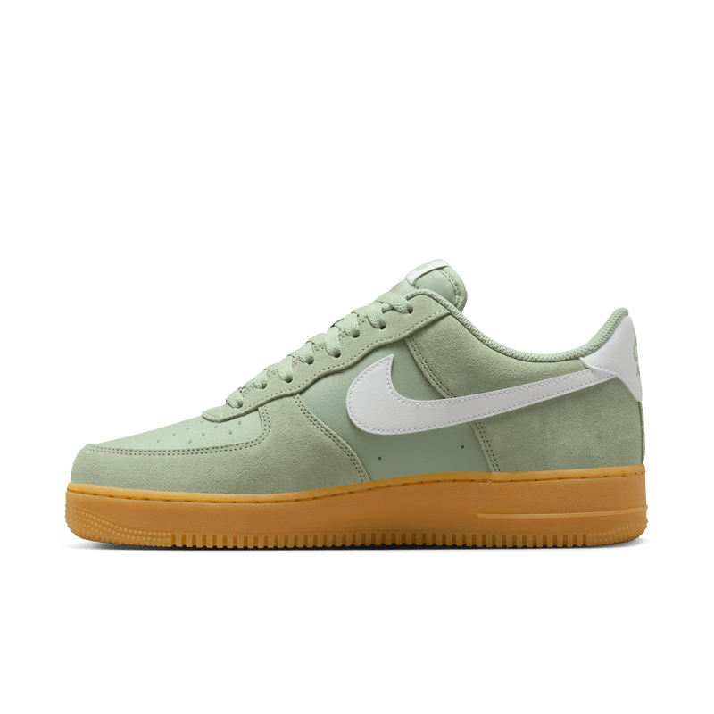 Men's Nike Air Force 1 '07 LV8 "Jade Horizon"