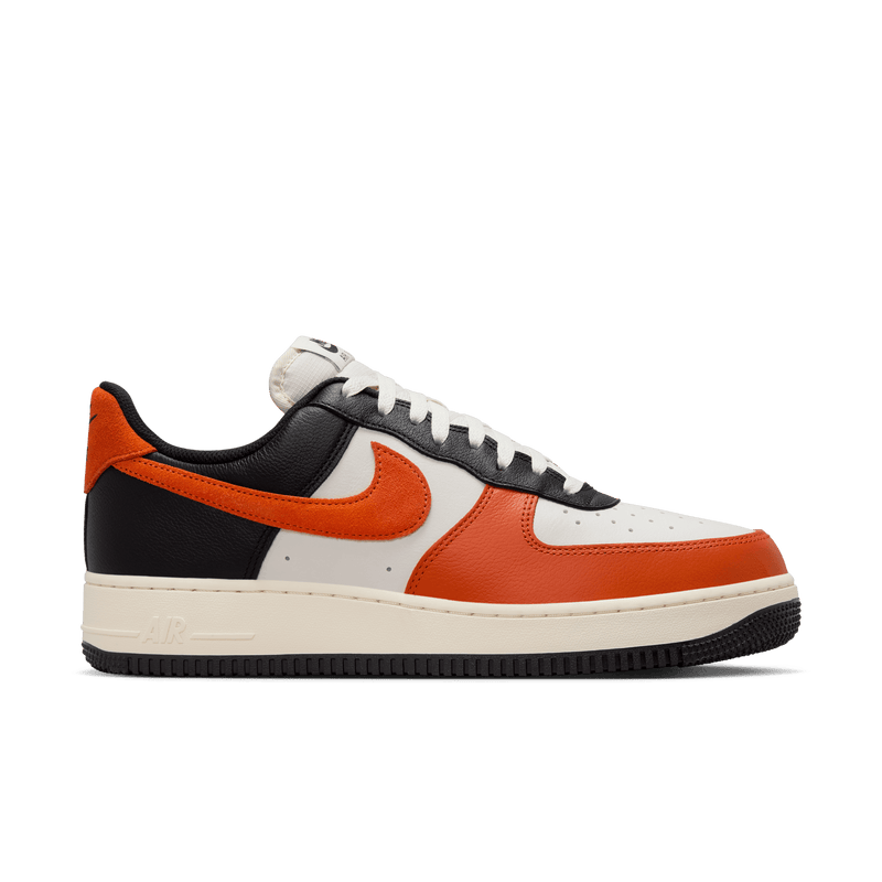Men's Nike Air Force 1 '07 LV8 "Vintage Coral"