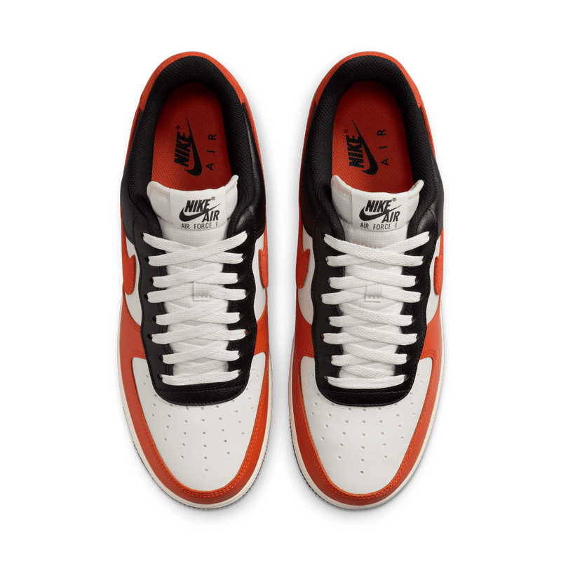 Men's Nike Air Force 1 '07 LV8 "Vintage Coral"