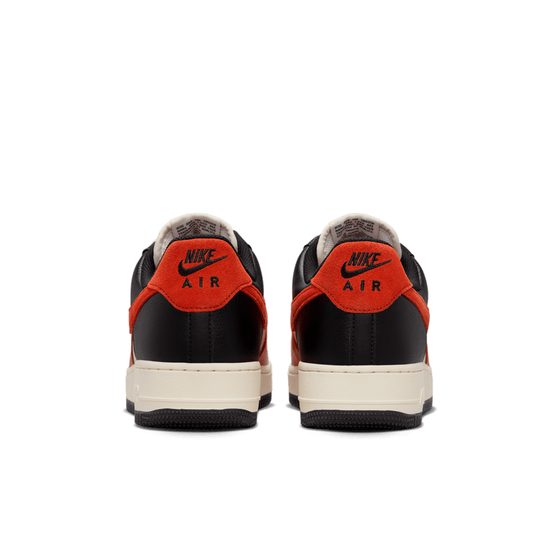 Men's Nike Air Force 1 '07 LV8 "Vintage Coral"