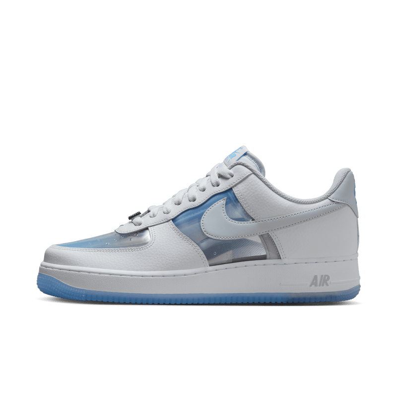 Men's Nike Air Force 1 Low Retro "Invisible Woman 2.0"