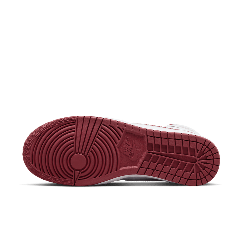 Men's Air Jordan 1 High '85 "Metallic Burgundy"