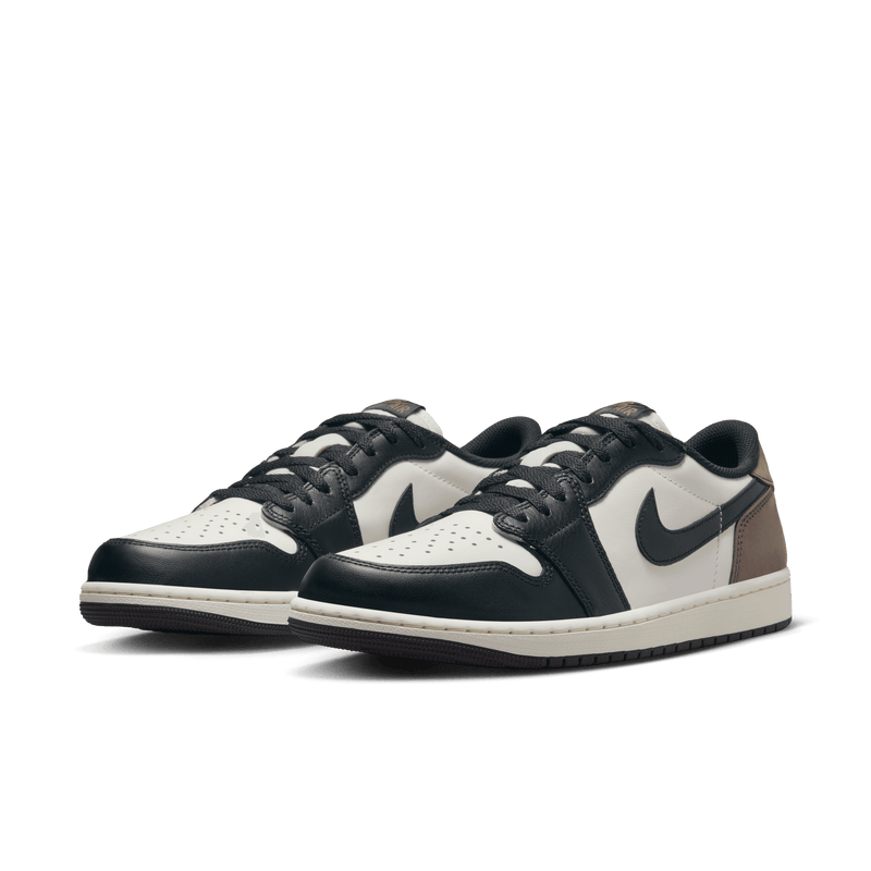 Men's Air Jordan 1 Low OG "Mocha"