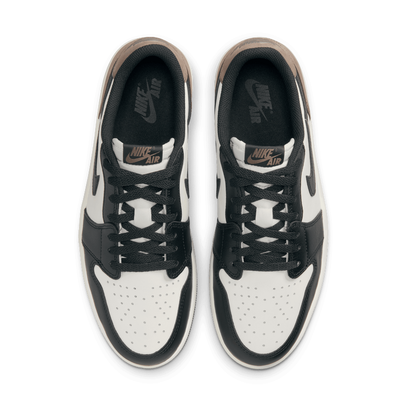 Men's Air Jordan 1 Low OG "Mocha"