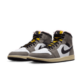 Men's Air Jordan 1 Mid SE "White Cave Stone"