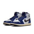 Men's Air Jordan 1 Retro High OG "Rare Air Deep Royal Blue"