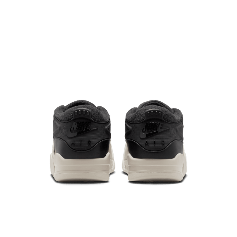 Men's Air Jordan 4 RM "Black Light Bone"