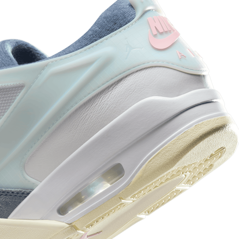 Men's Air Jordan 4 RM "Diffused Blue Ashen Slate"