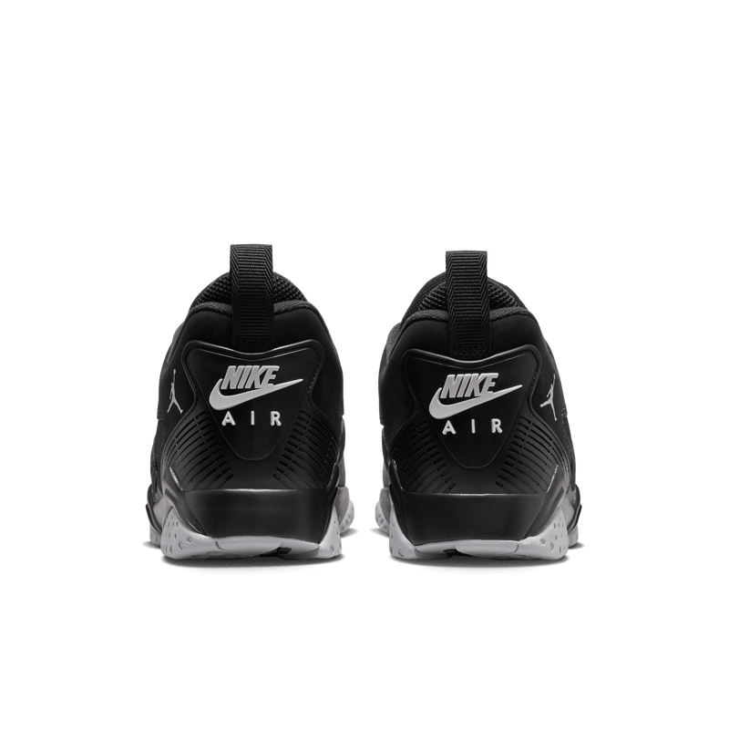 Men's Air Jordan MVP 92 "Black Wolf Grey"