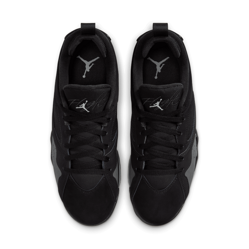 Men's Air Jordan MVP 92 "Black Wolf Grey"