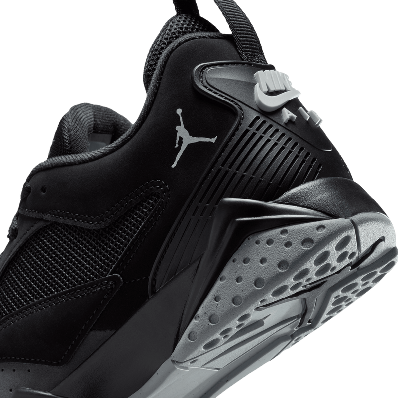 Men's Air Jordan MVP 92 "Black Wolf Grey"
