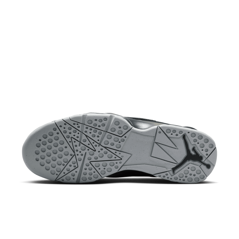 Men's Air Jordan MVP 92 "Black Wolf Grey"