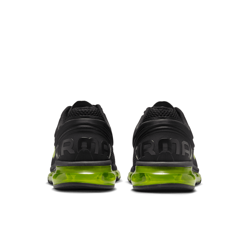Men's Nike Air Max 2013 "Black Volt"