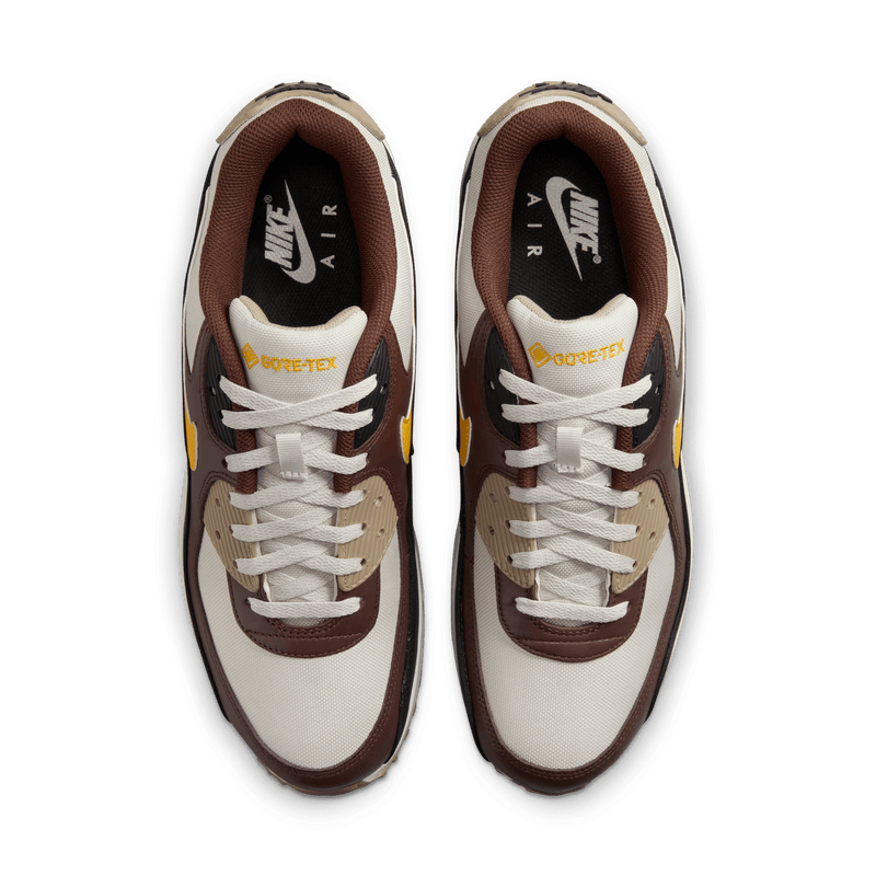 Men's Nike Air Max 90 GORE-TEX Winterized "Cacao Wow"