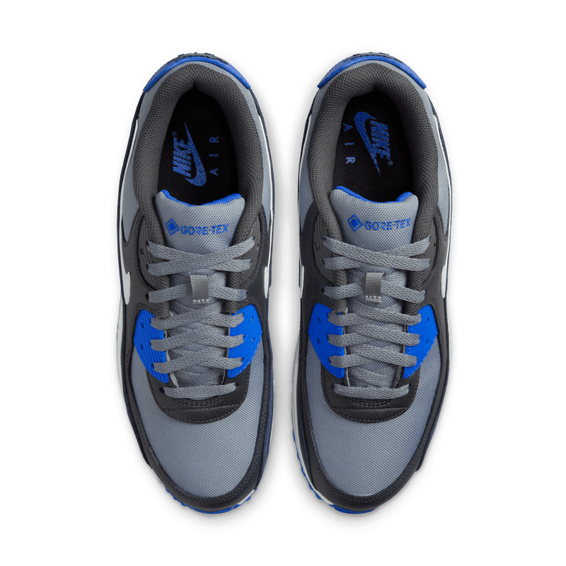 Men's Nike Air Max 90 GORE-TEX Winterized "Racer Blue"