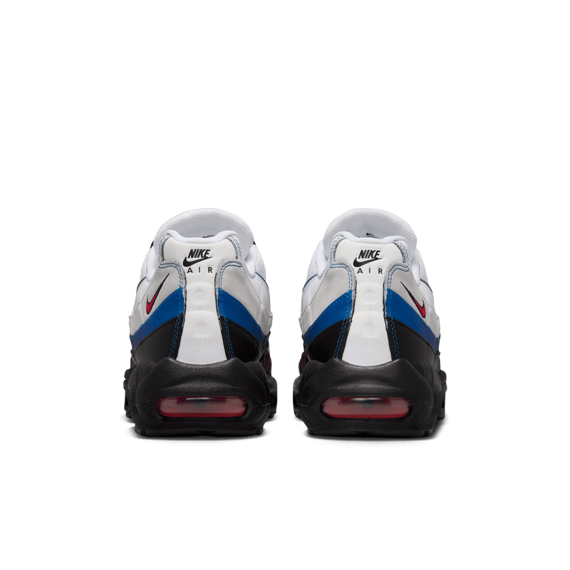 Men's Nike Air Max 95 Premium "Toronto"