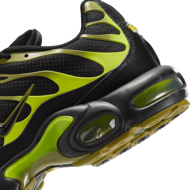 Men's Nike Air Max Plus "Pacific Moss"