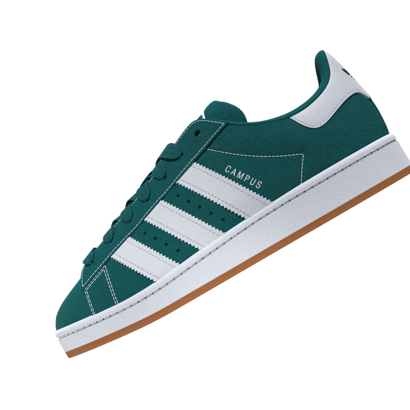 Men's Adidas CAMPUS 00s "Verde"