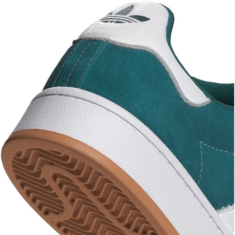 Men's Adidas CAMPUS 00s "Verde"