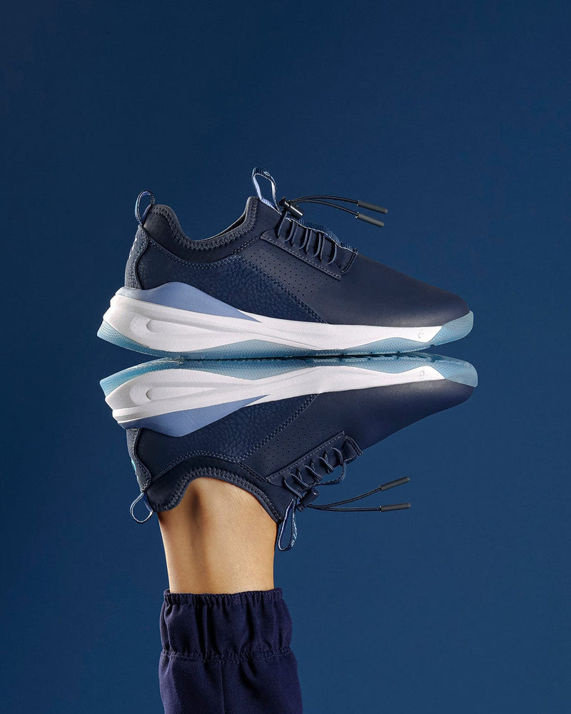 Men's Classic - Navy