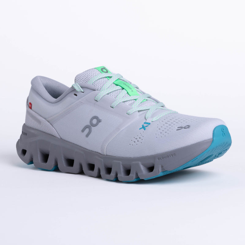 Men's Cloud 5 X - Frost/Alloy