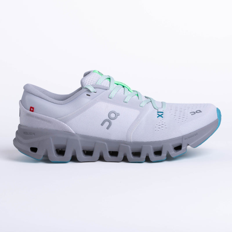 Men's Cloud 5 X - Frost/Alloy