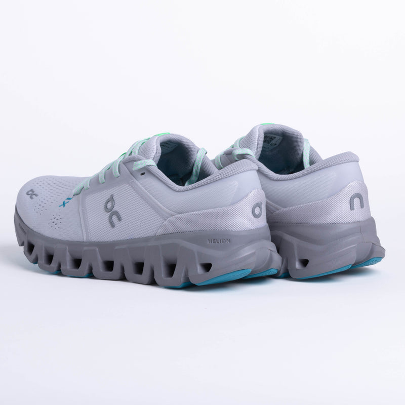 Men's Cloud 5 X - Frost/Alloy
