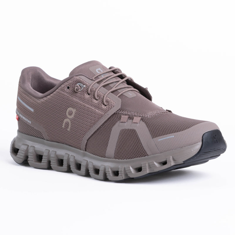 Men's Cloud 6  - Ash/Cinder