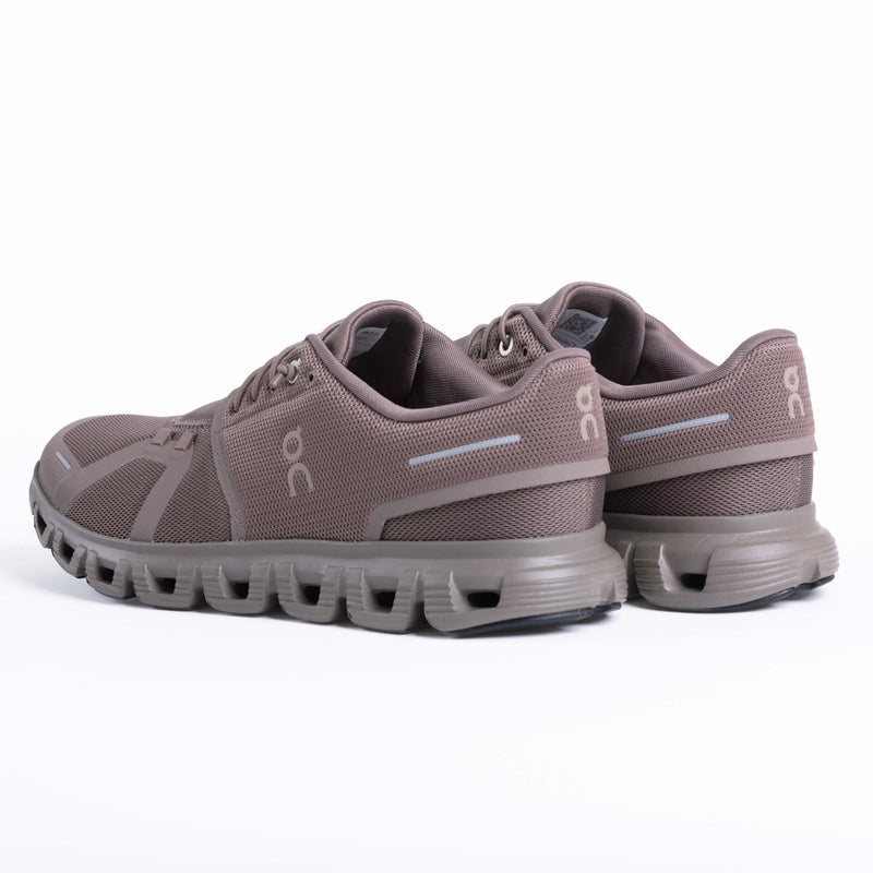 Men's Cloud 6  - Ash/Cinder