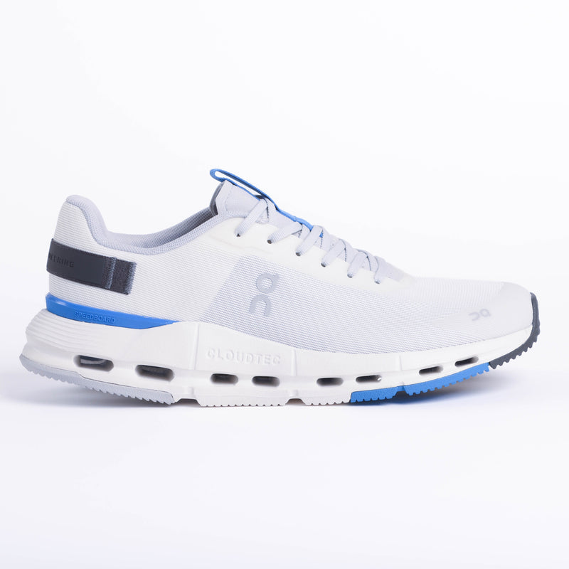 Men's Cloudnova Form  2 - Glacier/Ivory