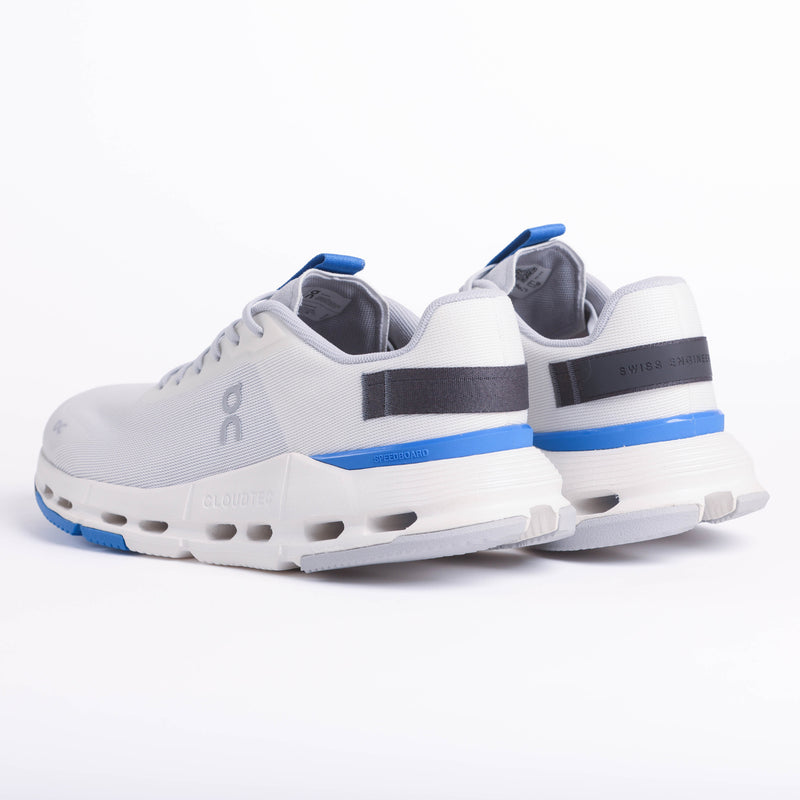 Men's Cloudnova Form  2 - Glacier/Ivory