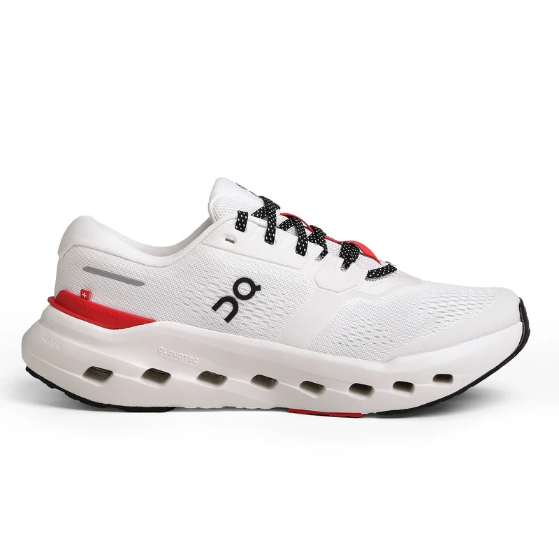 Men's Cloudrunner 3 - Ivory/Robin