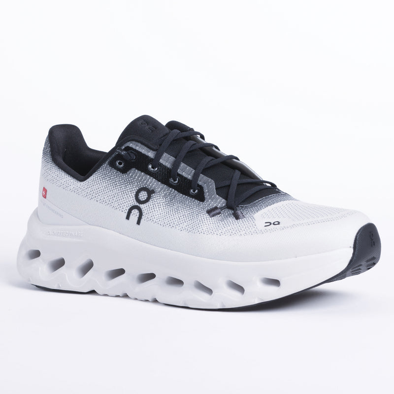 Men's Cloudtilt -Black/Ivory