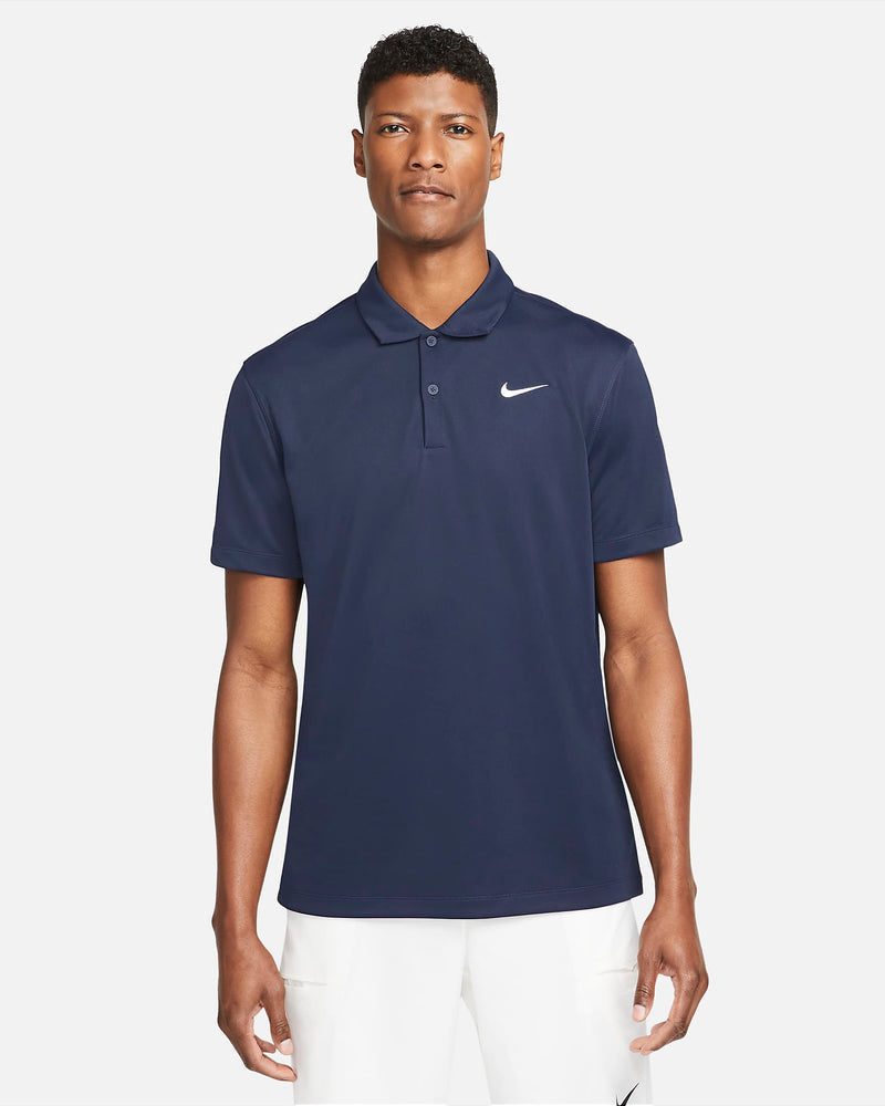 Men's Court Dri-FIT Polo Solid