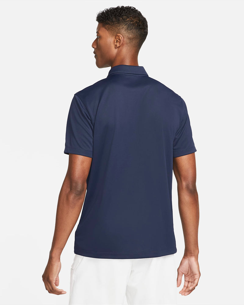 Men's Court Dri-FIT Polo Solid