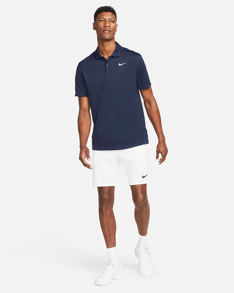 Men's Court Dri-FIT Polo Solid