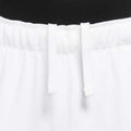 Men's Court Heritage French Terry Tennis Pants in White