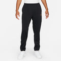 Men's Court Tennis Pants in Black