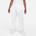 Men's Court Tennis Pants in White