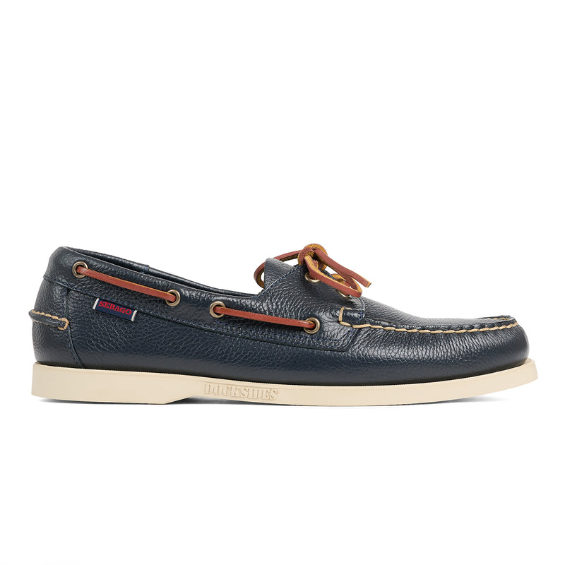 Men's Docksides Portland - Navy