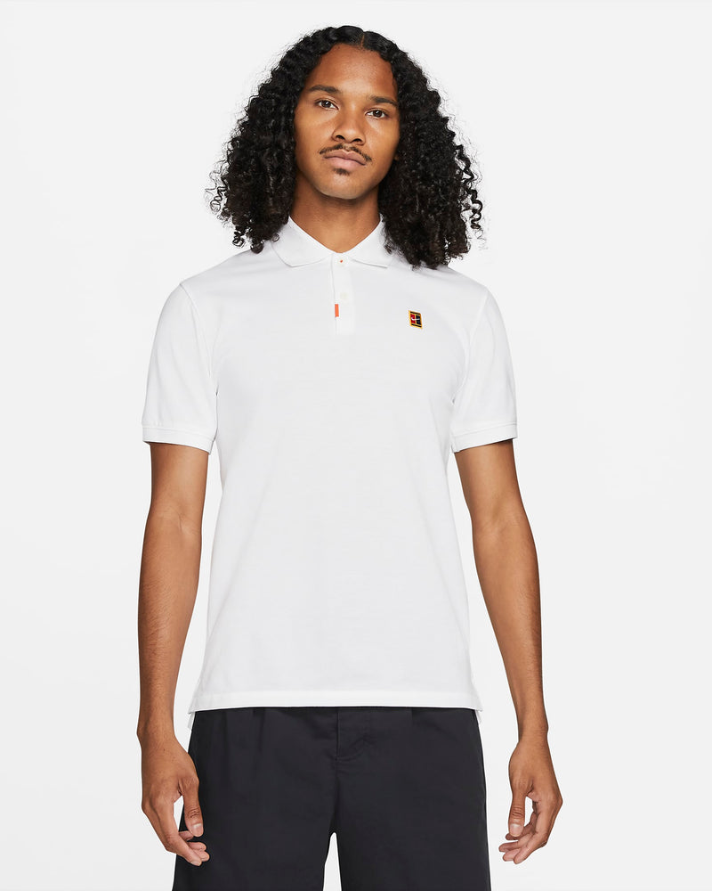 Men's Dri-Fit Polo Heritge Slim 2
