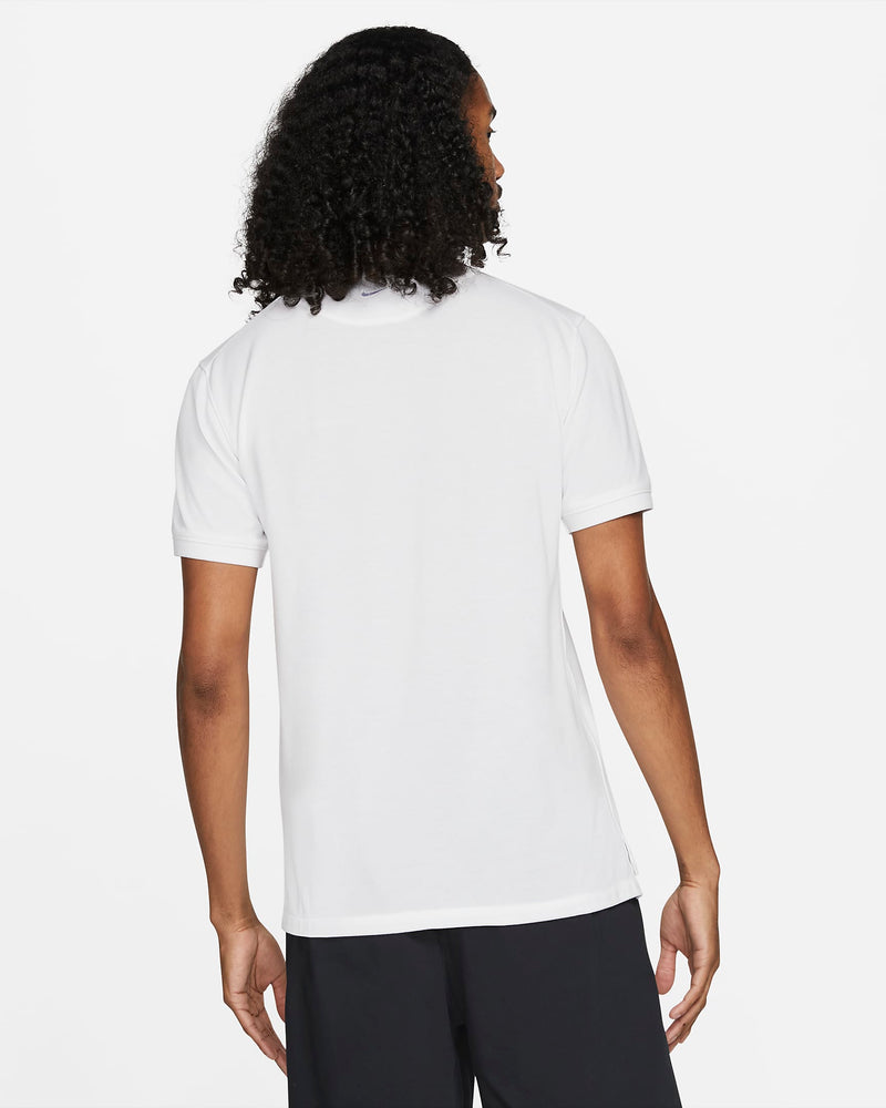 Men's Dri-Fit Polo Heritge Slim 2